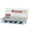 Rivarox 20