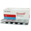 Sizonil 1 Tablet