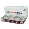 Spirocard Plus