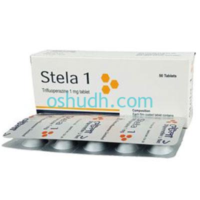 Stela 1 Tablet