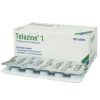 Telazine 1 Tablet