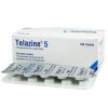 Telazine 5 Tablet