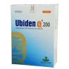 Ubiden Q 200 Capsule