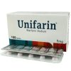 Unifarin 1 Tablet