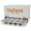 Unifarin 5 Tablet