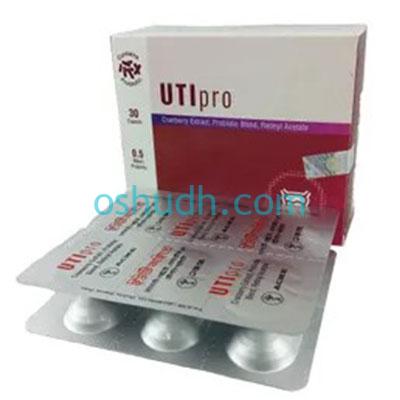 UTIpro Capsule