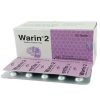 Warin 2 Tablet