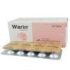 Warin 5 Tablet