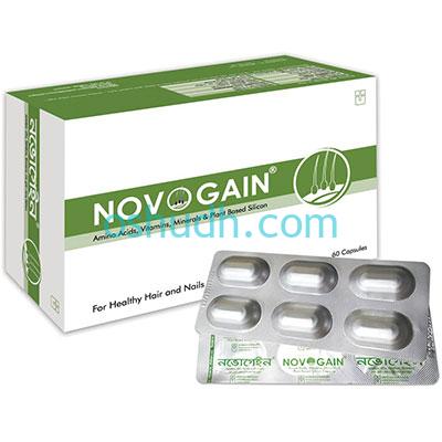 Novogain