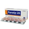 Parotin 20