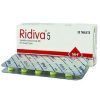 Ridiva 5