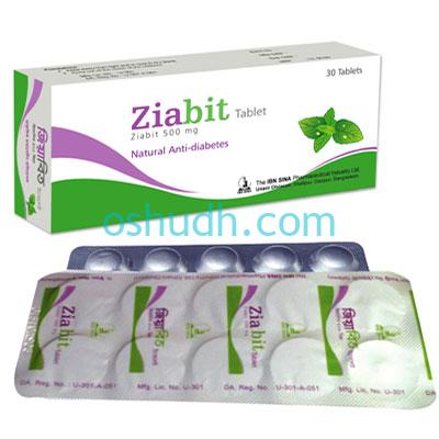 Ziabit