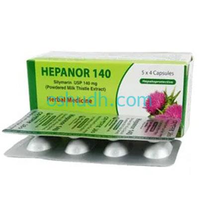 Hepanor 140