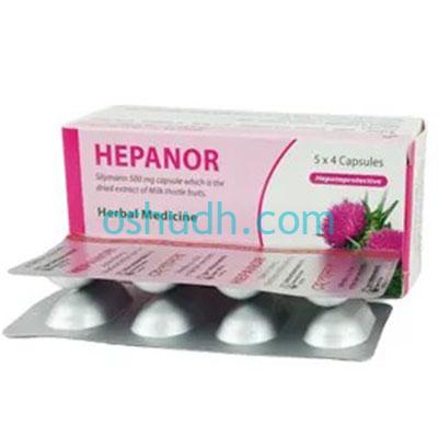Hepanor 500