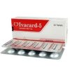 Ivacard 5
