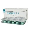 Ivaprex 7.5