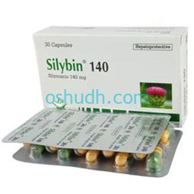 Silybin 140