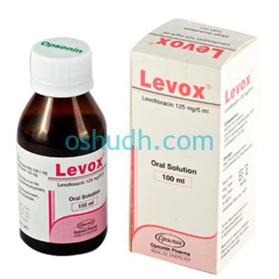 levox-oral-solution