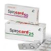 spirocard-25