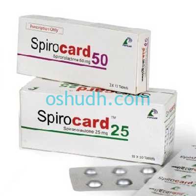 spirocard-25