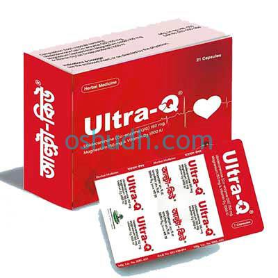 ultra-q