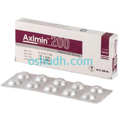 aximin-200