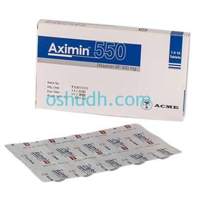 aximin-550