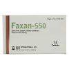 faxan-550