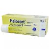 halocort-ointment