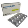 hepaximin-200