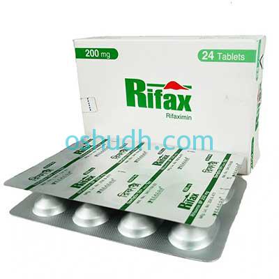 rifax-200
