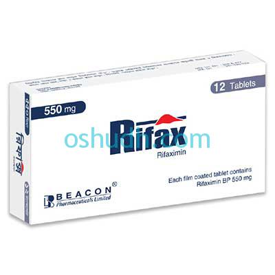 rifax-550