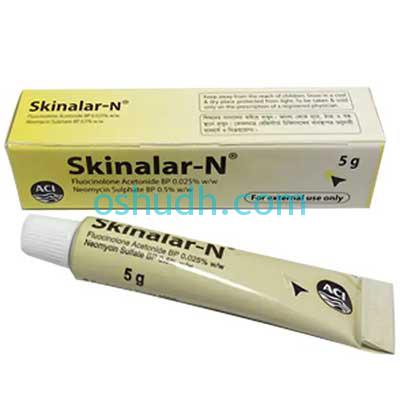 skinalar-n-ointment