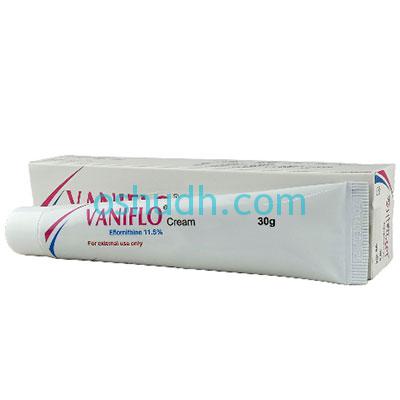 vaniflo