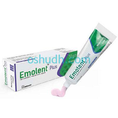 emolent-plus