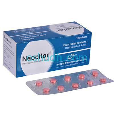 neocilor-5