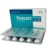 Oxycort 12/400