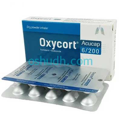 oxycort-6-200