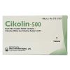 cikolin