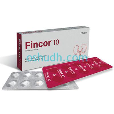 fincor-10