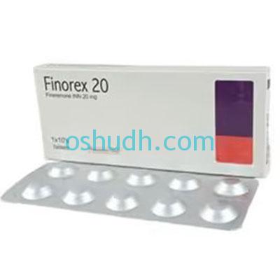 finorex-20