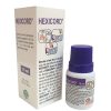 hexicord