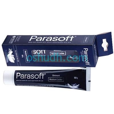 parasoft
