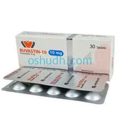ruvastin-10