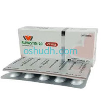ruvastin-20
