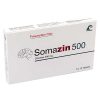 somazin